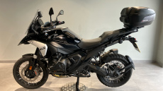 24 Model Year BMW R1300 GS TE